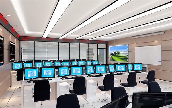 河北工業(yè)大學(xué)經(jīng)濟(jì)管理學(xué)院金融實(shí)驗(yàn)室