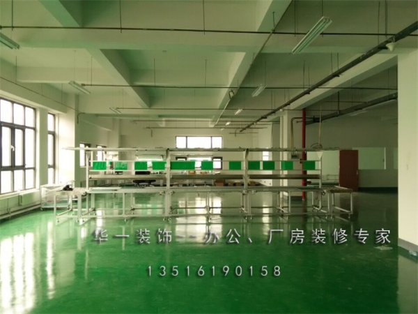 華明低碳產(chǎn)業(yè)園