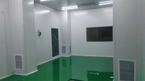 津南區(qū)泰達科技園