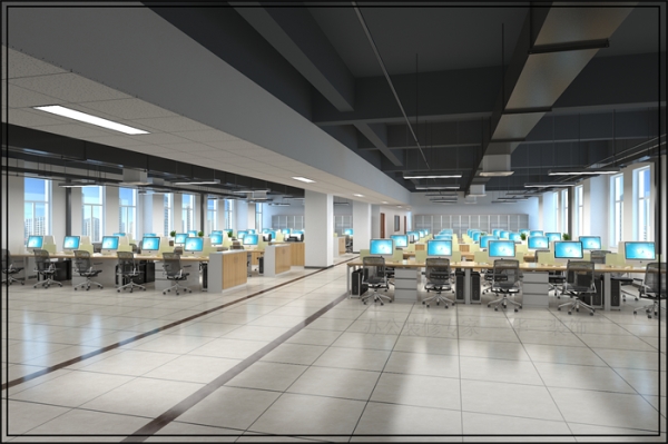 辦公室實(shí)驗(yàn)室裝修工程