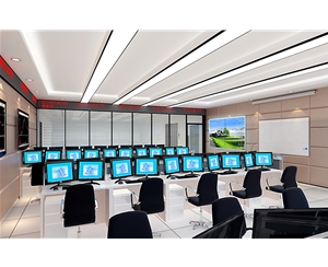 河北工業(yè)大學(xué)經(jīng)濟(jì)管理學(xué)院金融實(shí)驗(yàn)室