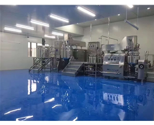 凈化車間裝修工程