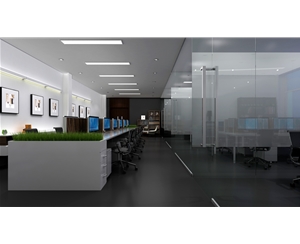 辦公樓、廠房裝修
