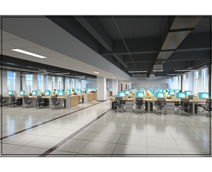 辦公室實(shí)驗(yàn)室裝修工程